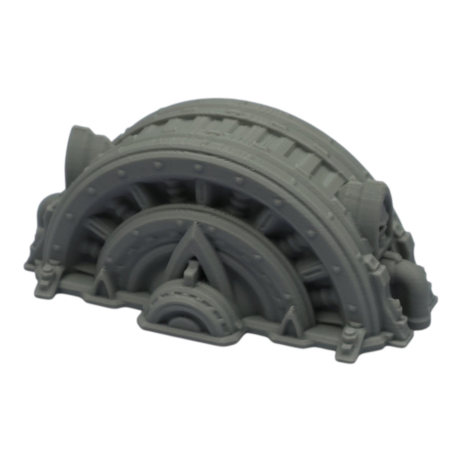  - 3D Printed Terrain and Scenery - Geek Gaming Scenics - Jawar3d