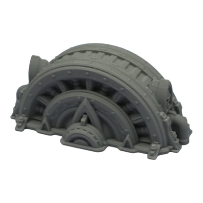  - 3D Printed Terrain and Scenery - Geek Gaming Scenics - Jawar3d