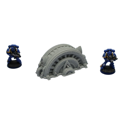  - 3D Printed Terrain and Scenery - Geek Gaming Scenics - Jawar3d