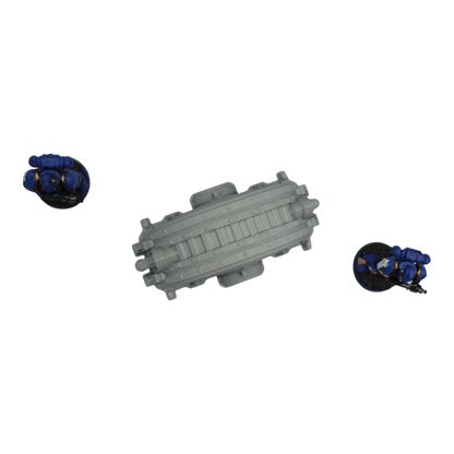 Single Turbine - 28mm Wargaming Scatter Terrain Scenery Tabletop Grimdark