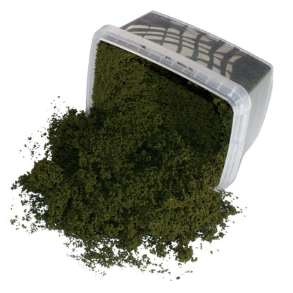 Coarse Flock - Scorched Grass