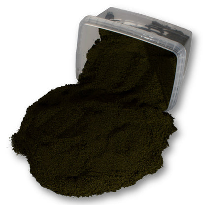 Fine Flock Collection 500ml | Terrain Basing | Geek Gaming Scenics - Flock - Geek Gaming Scenics - Geek Gaming Scenics