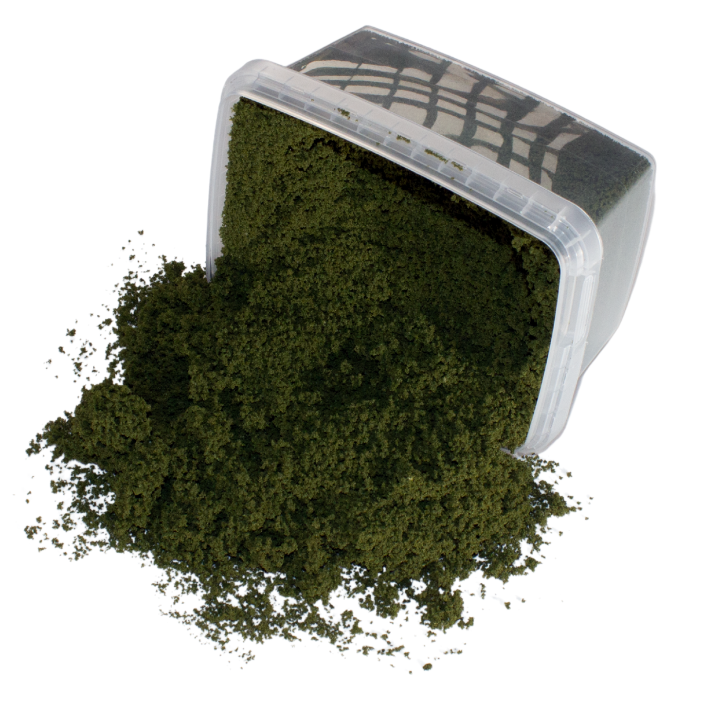 Coarse Flock - Scorched Grass