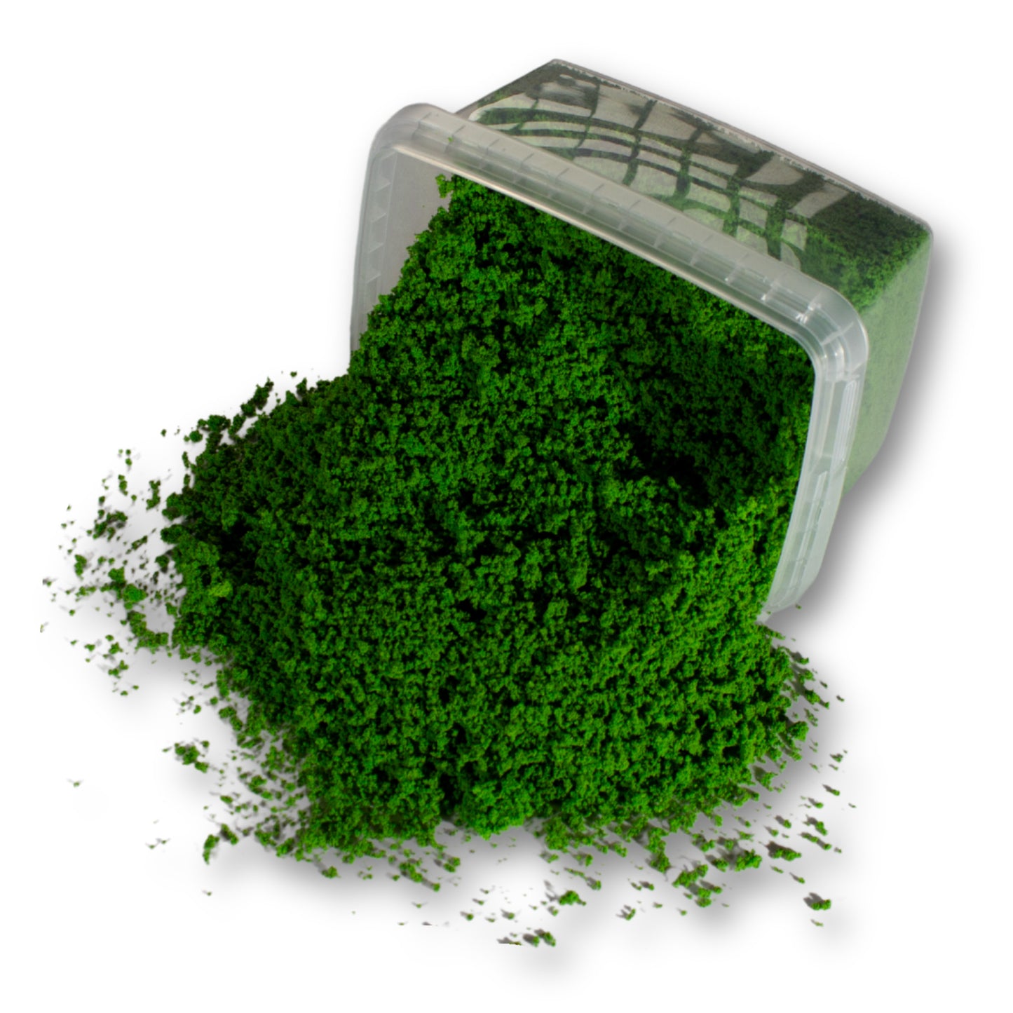 Coarse Flock Collection 500ml | Terrain Basing | Geek Gaming Scenics - Flock - Geek Gaming Scenics - Geek Gaming Scenics