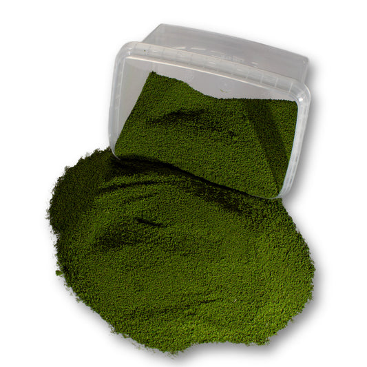 Fine Flock - Woodland Fern Light Green