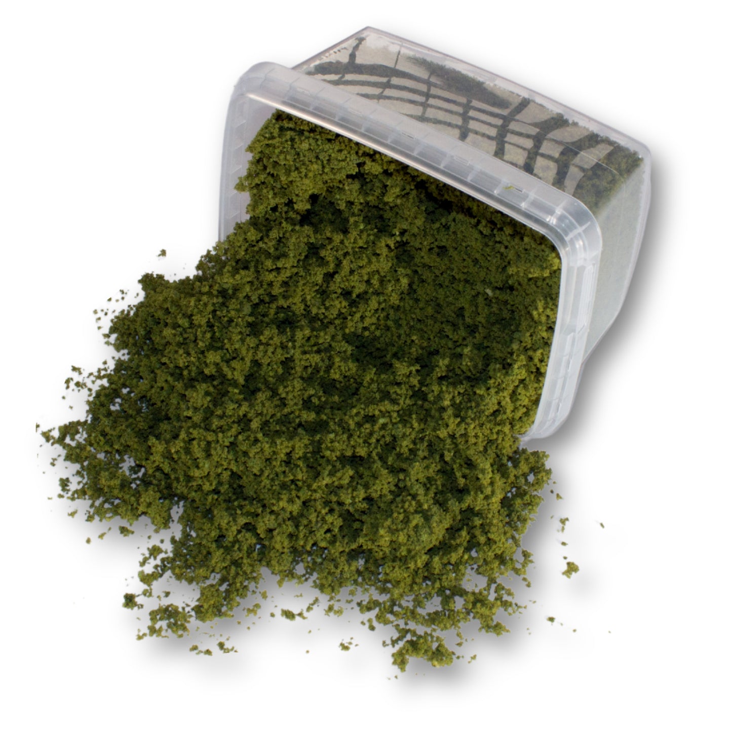 Coarse Flock - Nordic Hills