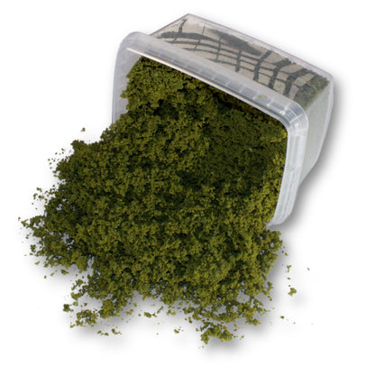 Coarse Flock - Nordic Hills