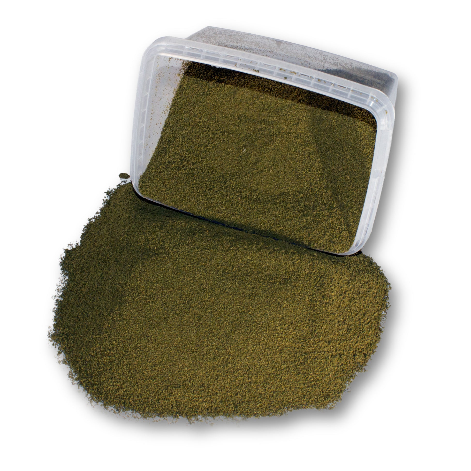Fine Flock Collection 500ml | Terrain Basing | Geek Gaming Scenics - Flock - Geek Gaming Scenics - Geek Gaming Scenics