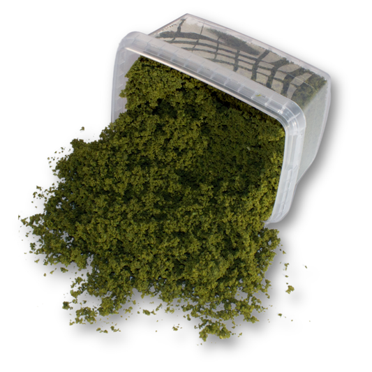 Coarse Flock - Nordic Hills