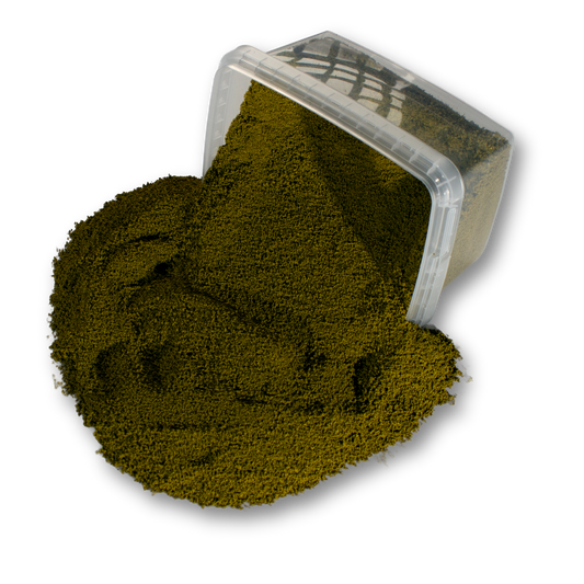 Fine Flock - Mountain Moss