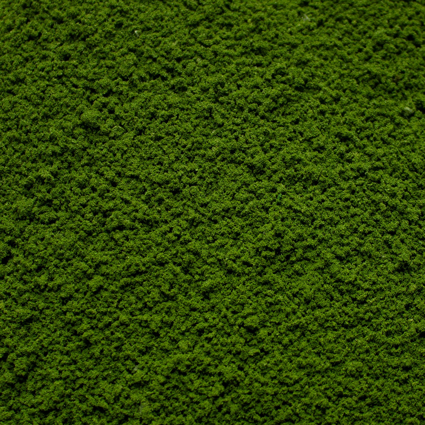 Coarse Flock - Soft Moss