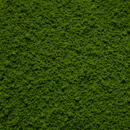 Coarse Flock - Soft Moss