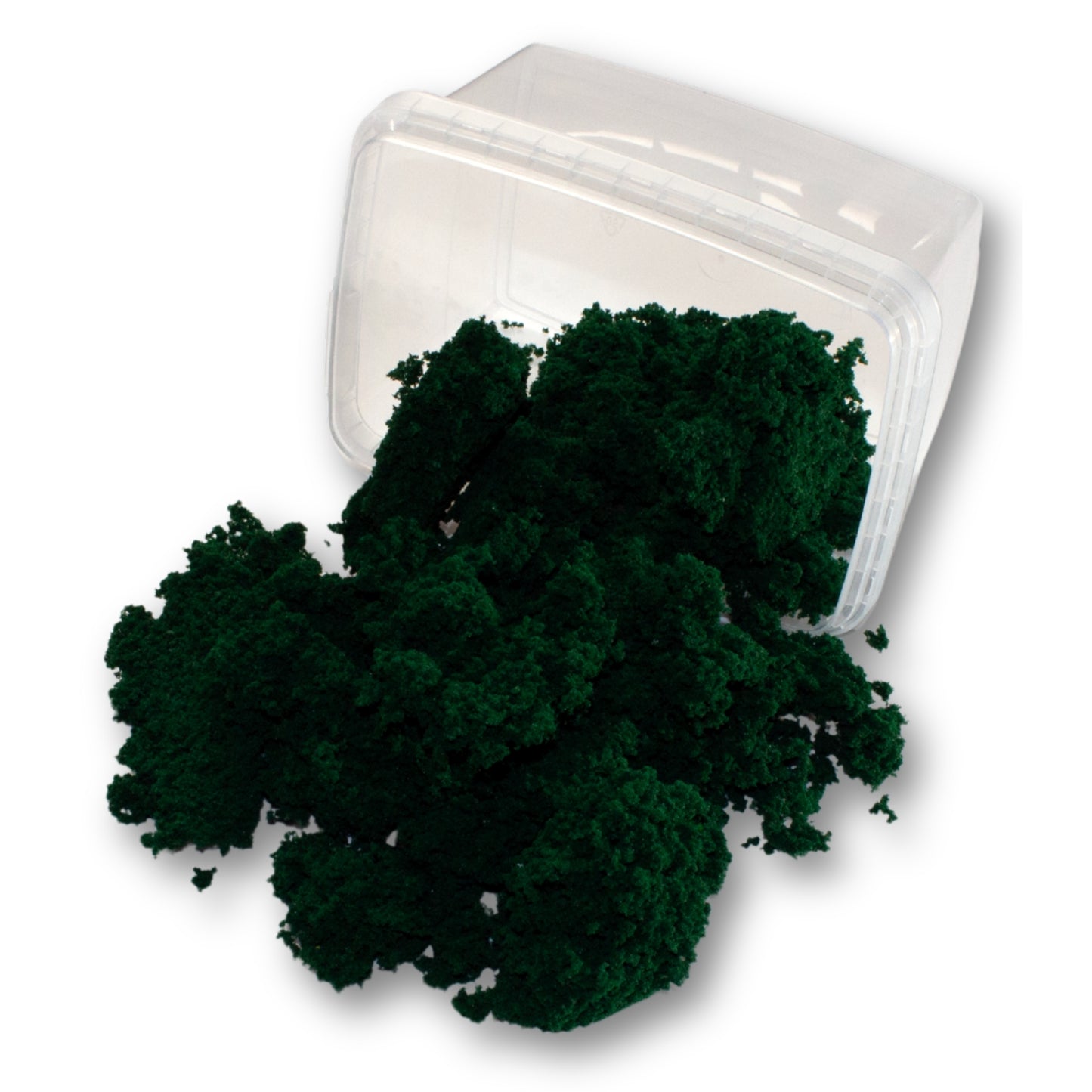 Clump Foliage - Fern Dark Green