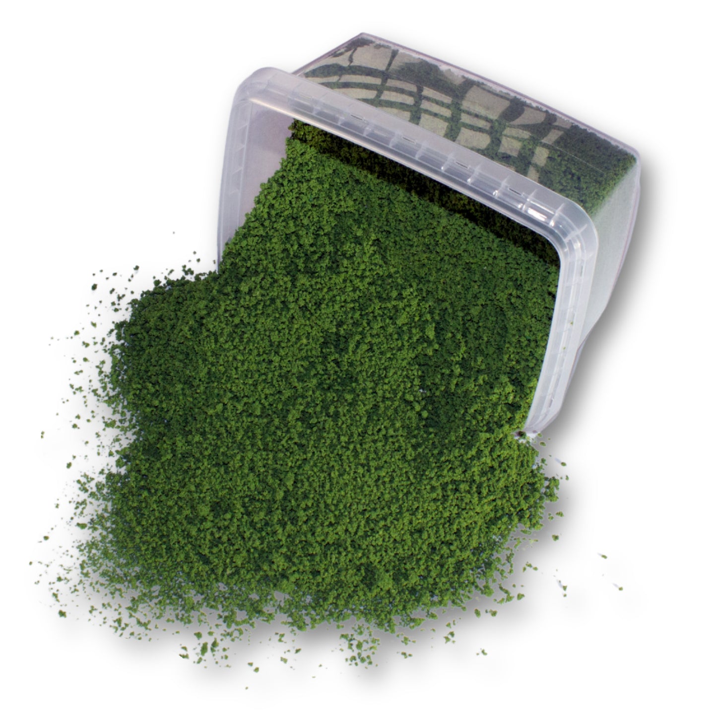 Coarse Flock Collection 500ml | Terrain Basing | Geek Gaming Scenics - Flock - Geek Gaming Scenics - Geek Gaming Scenics