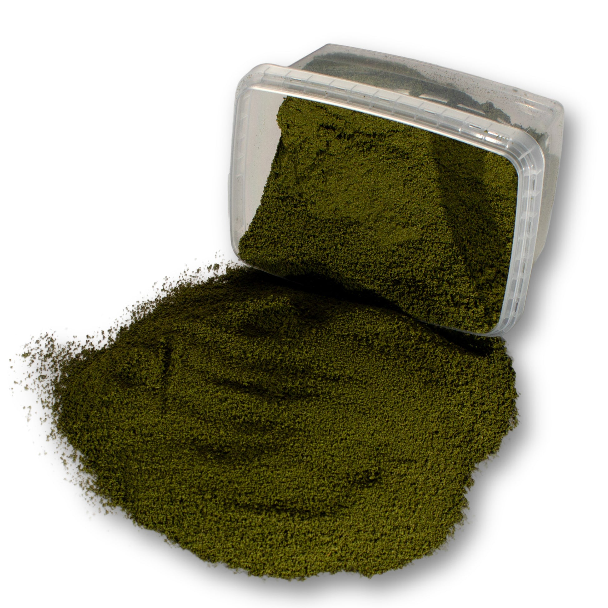 Fine Flock Collection 500ml | Terrain Basing | Geek Gaming Scenics - Flock - Geek Gaming Scenics - Geek Gaming Scenics