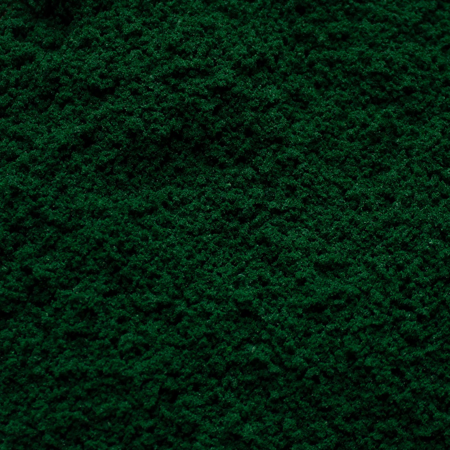 Coarse Flock - Woodland Fern Dark Green