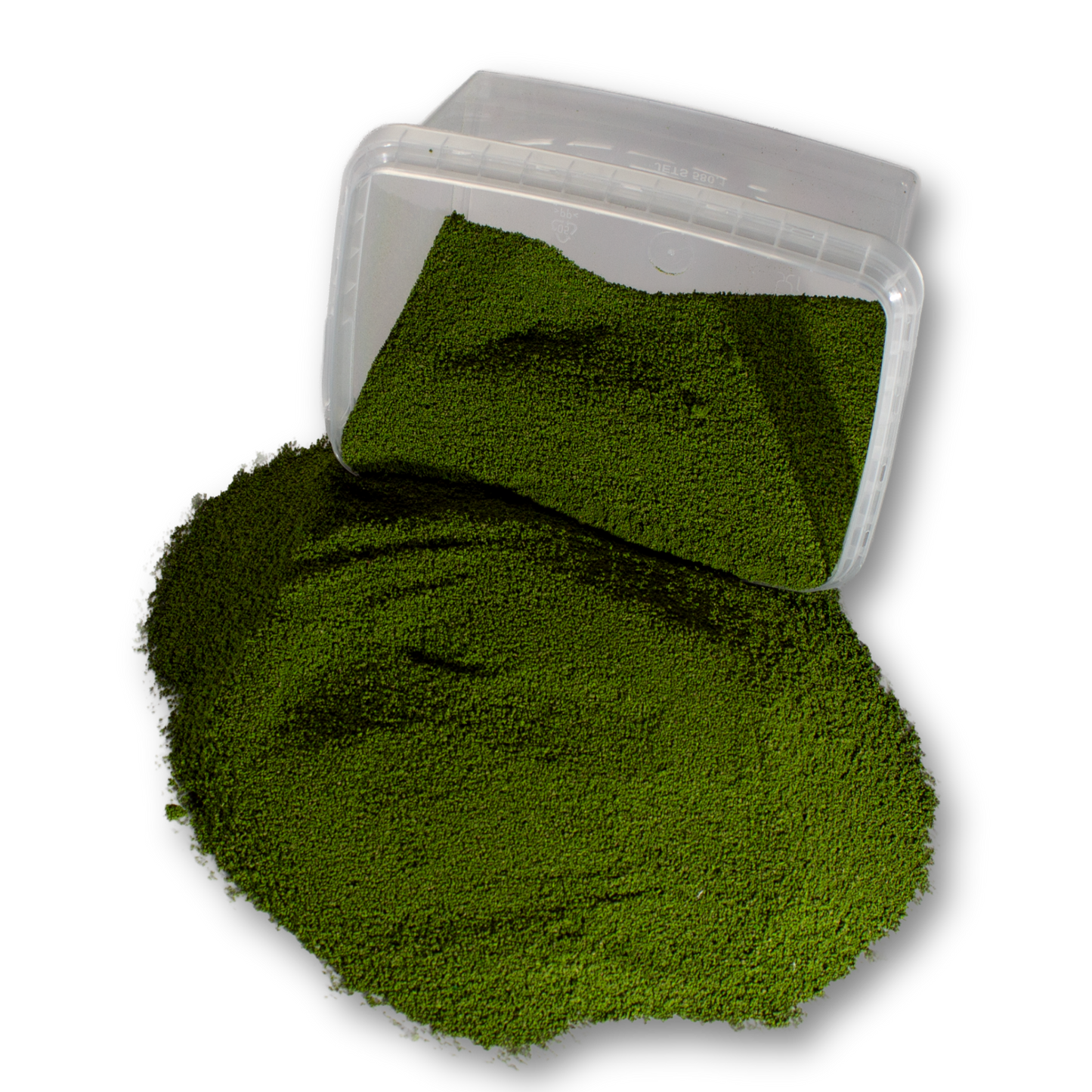 Fine Flock - Woodland Fern Light Green