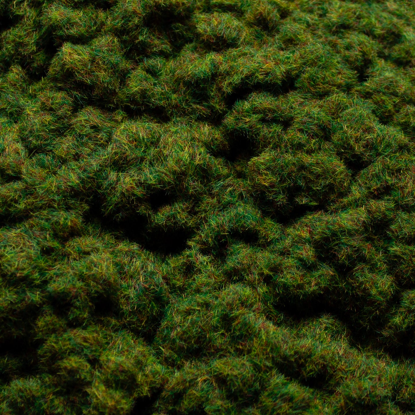 Static Grass - Autumn