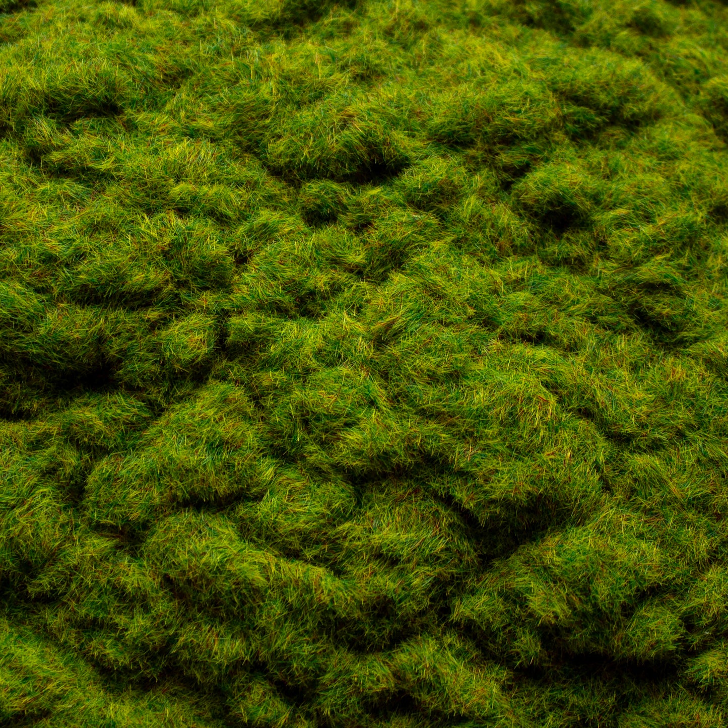 Static Grass - Spring