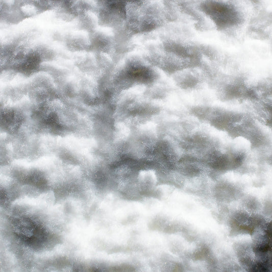 Snow Static Grass | Winter Tundra & Frozen Terrain Miniature Basing | Geek Gaming Scenics - Static Grass - Geek Gaming Scenics - Geek Gaming Scenics