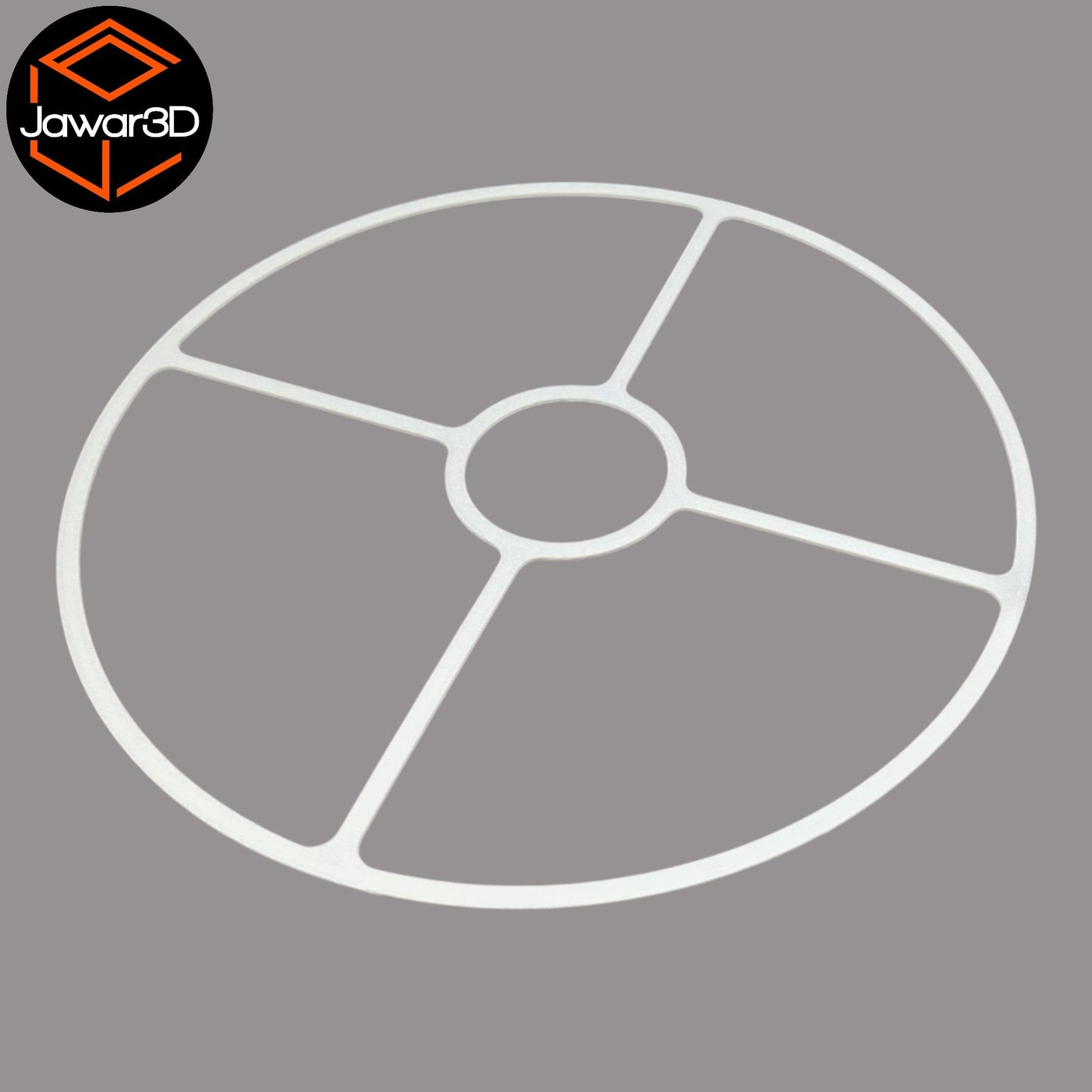 Objective Radius - 28mm Wargaming Scatter Terrain Scenery Tabletop Miniature