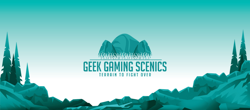 Geek Gaming Scenics Gift Card - Geek Gaming Scenics