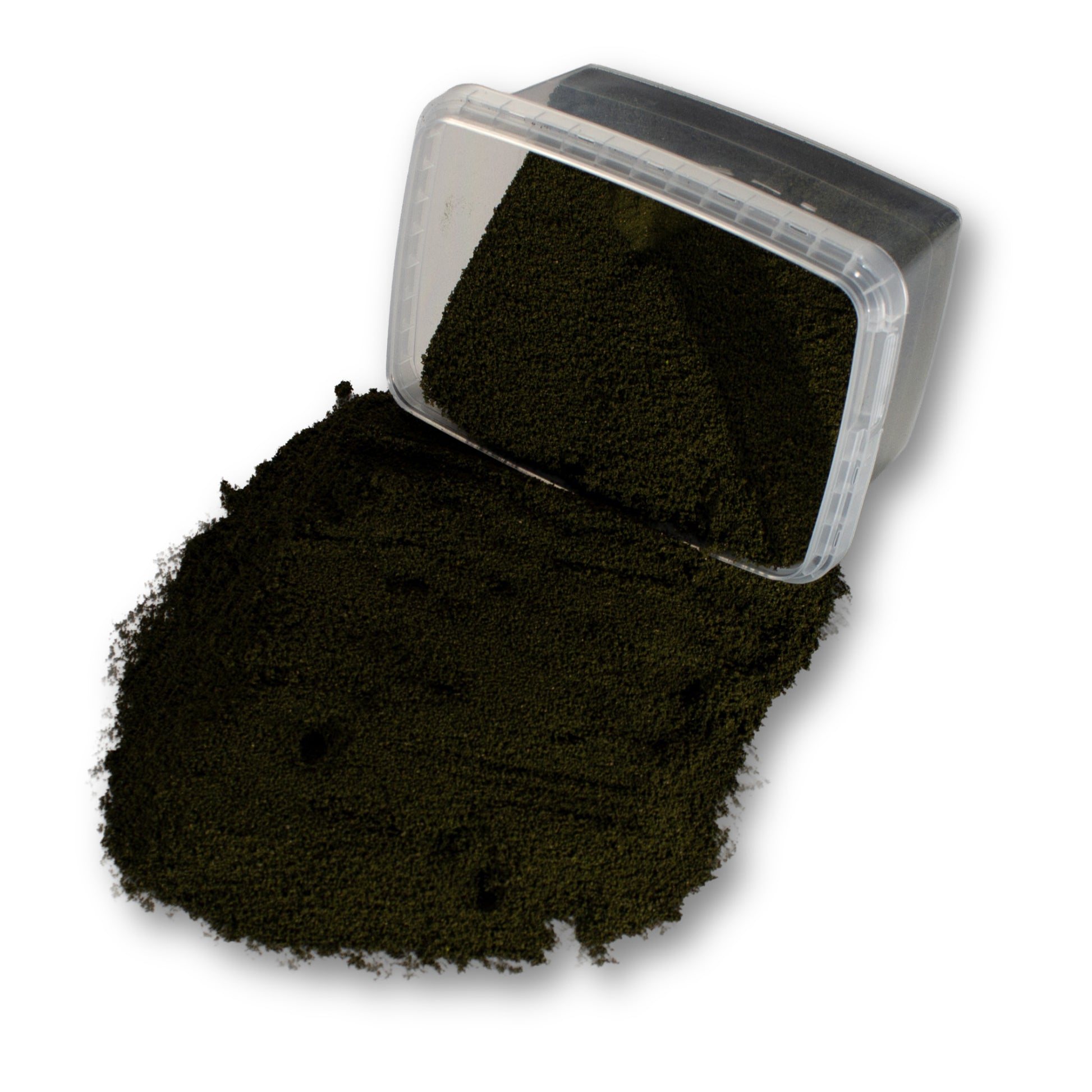 Fine Flock Collection 500ml | Terrain Basing | Geek Gaming Scenics - Flock - Geek Gaming Scenics - Geek Gaming Scenics