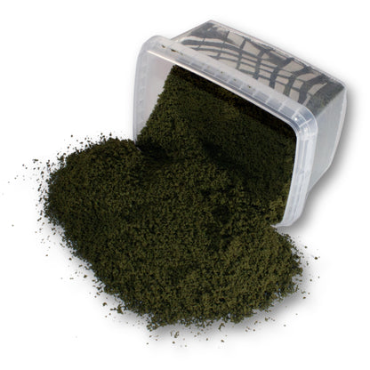 Coarse Flock - Olive Grove