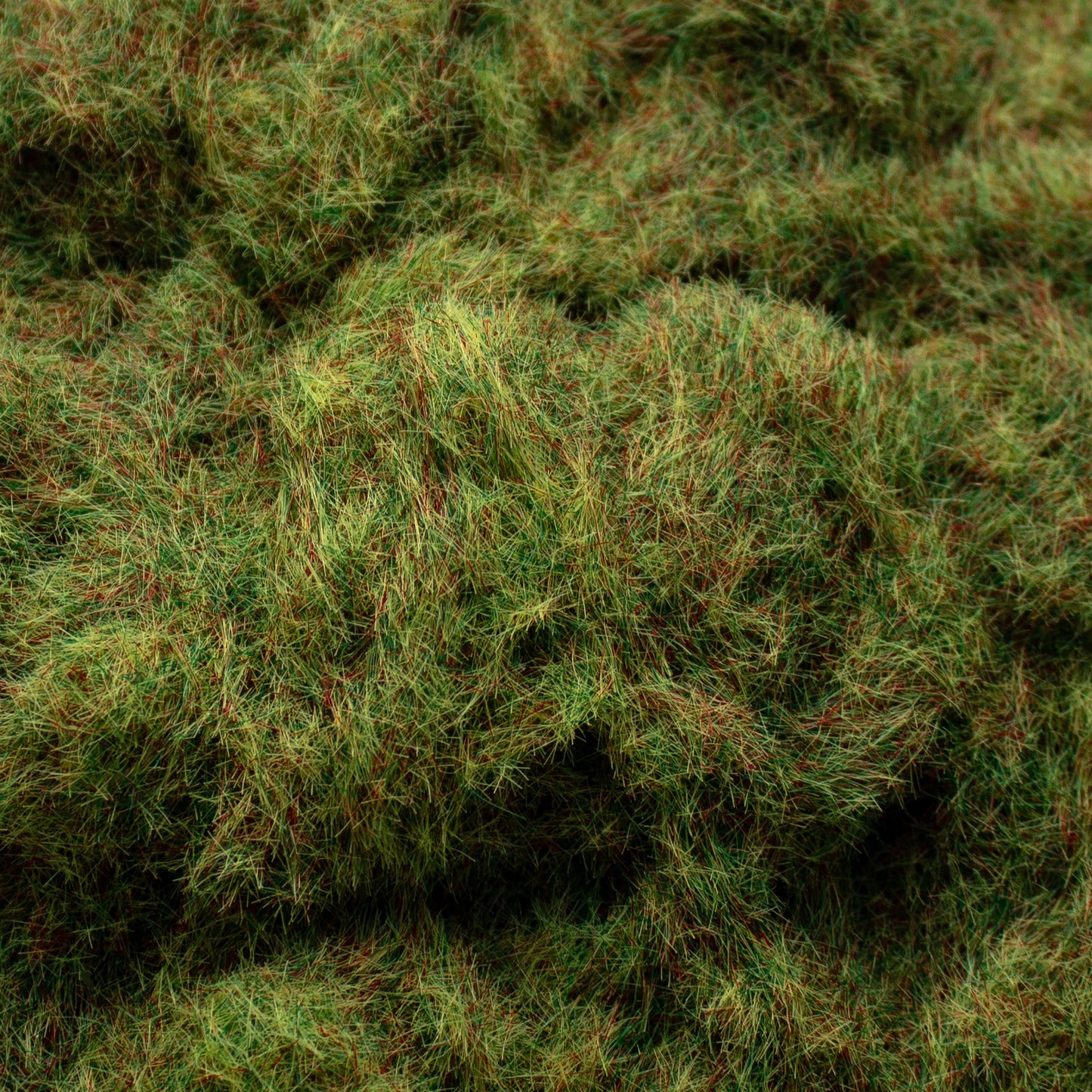 Static Grass - Autumn