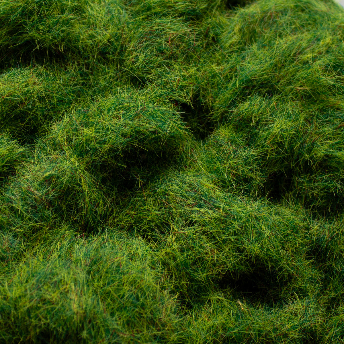 Mini Grass Static Spring Static Grass | Fresh Meadow & New Growth Miniature Basing | Geek ...