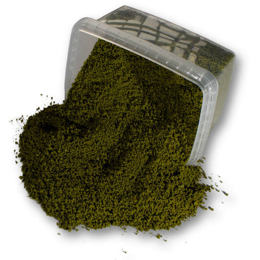 Coarse Flock - Forest Lake