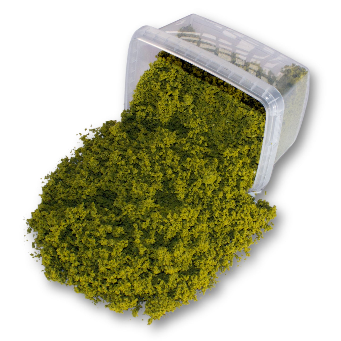 Coarse Flock - Mountain Moss