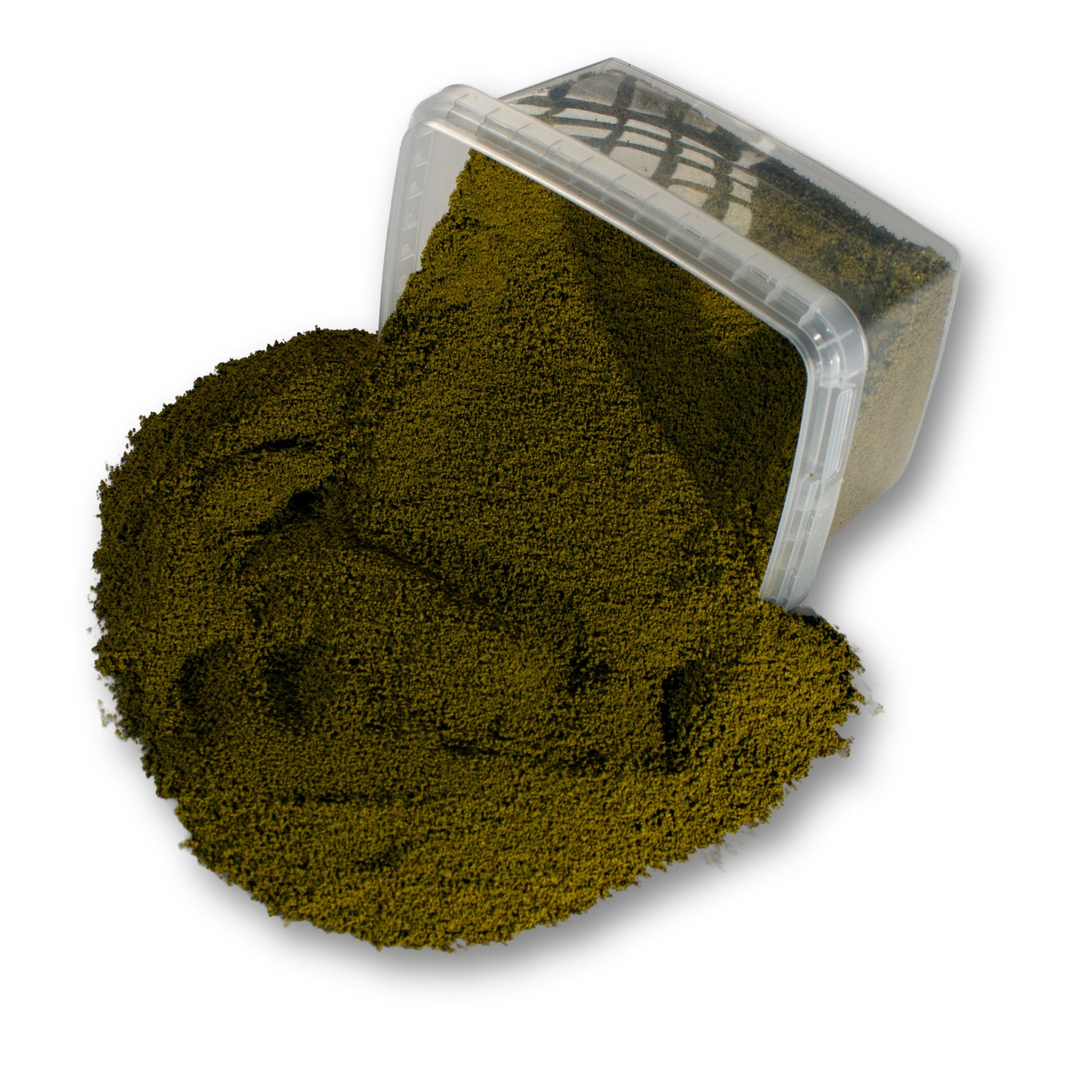 Fine Flock Collection 500ml | Terrain Basing | Geek Gaming Scenics - Flock - Geek Gaming Scenics - Geek Gaming Scenics