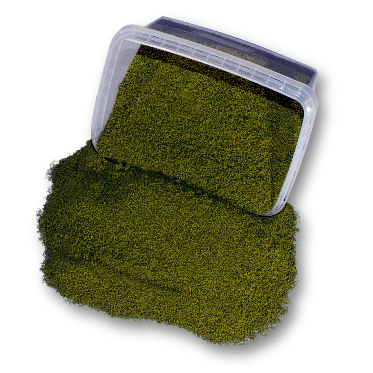 Fine Flock - Rainforest Canopy