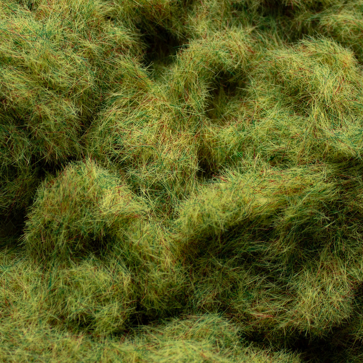 Mini Grass Static Spring Static Grass | Fresh Meadow & New Growth Miniature Basing | Geek ...