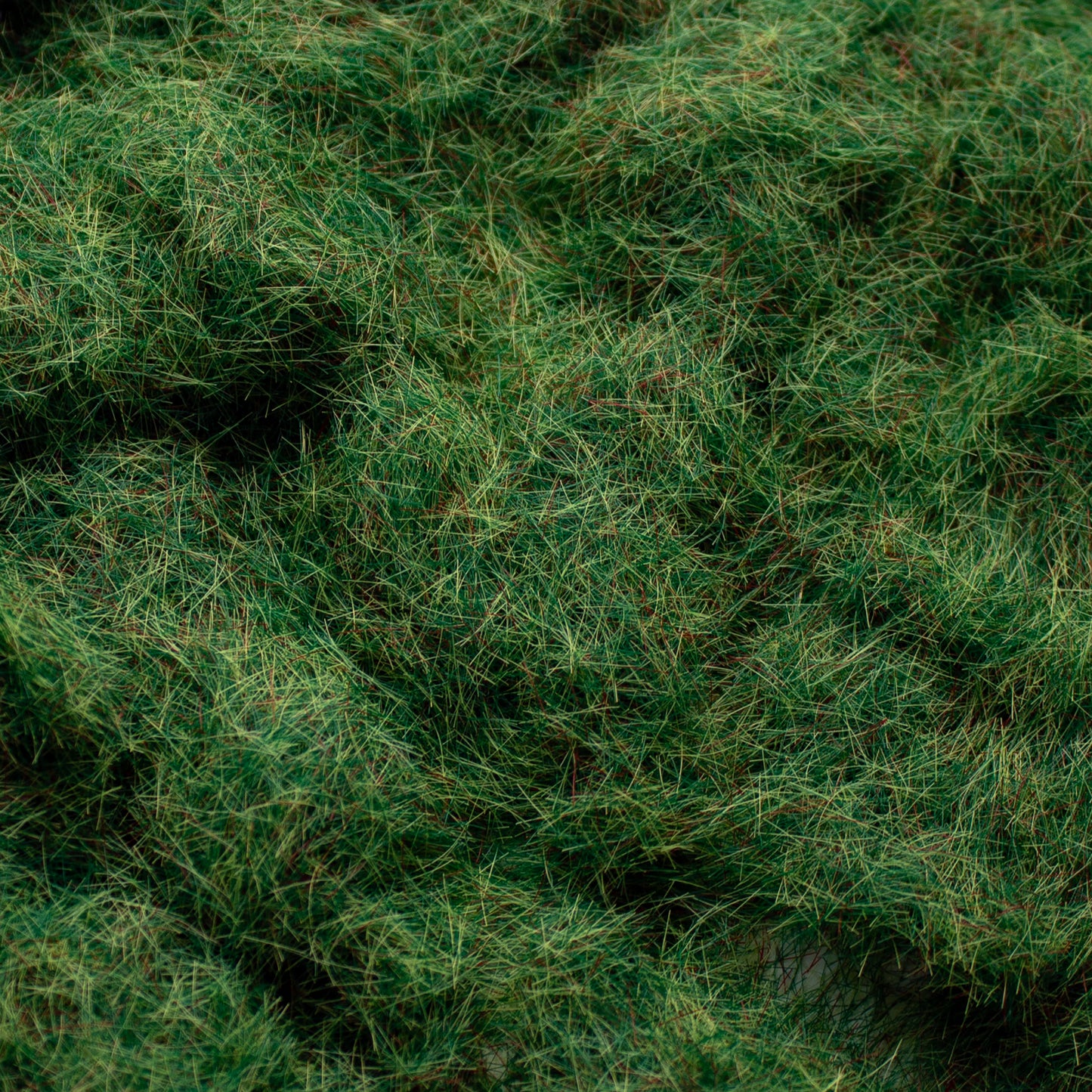 Static Grass - Summer