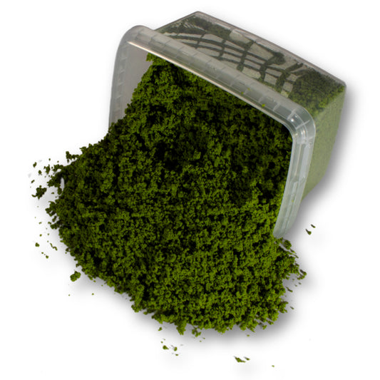 Coarse Flock - Rainforest Canopy