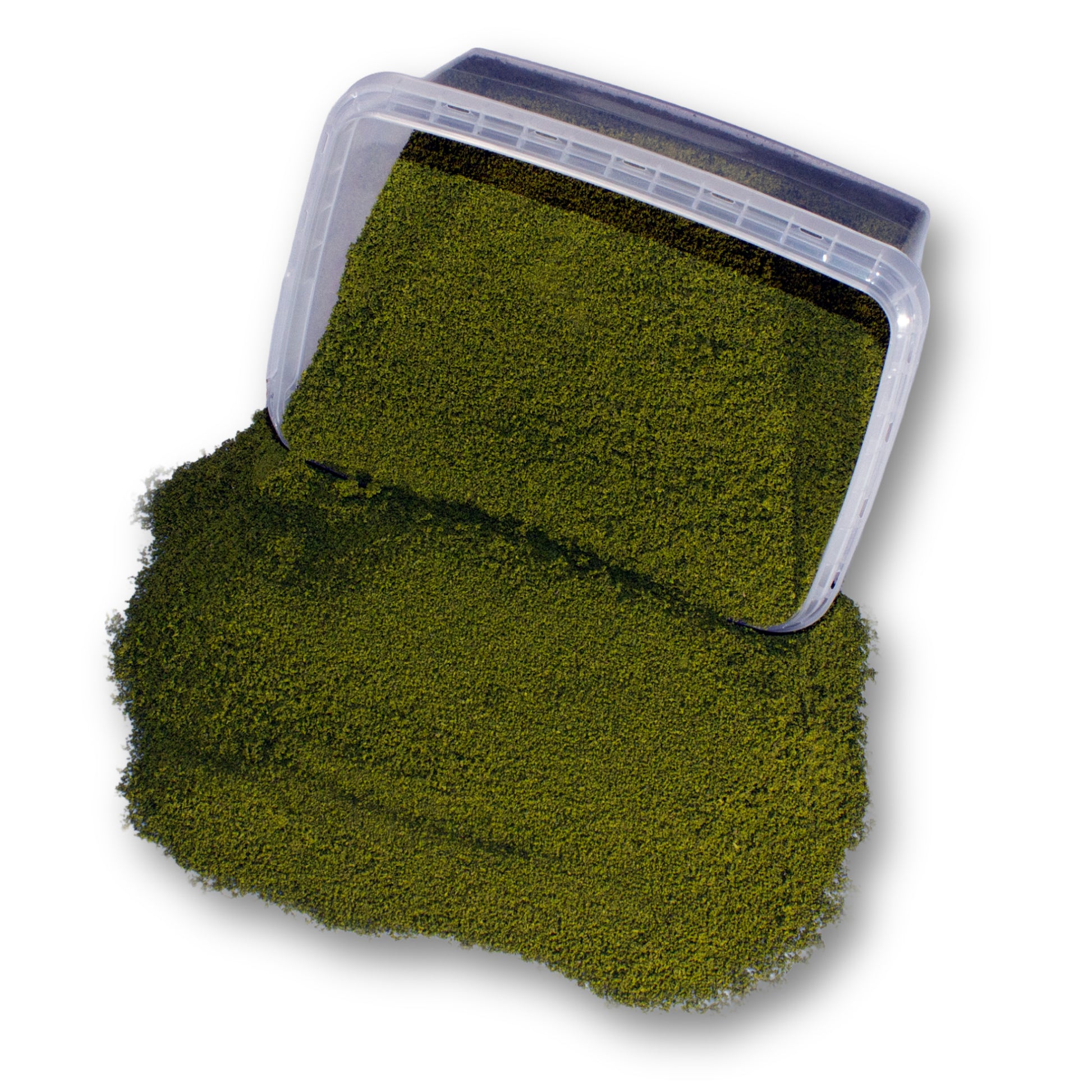 Fine Flock Collection 500ml | Terrain Basing | Geek Gaming Scenics - Flock - Geek Gaming Scenics - Geek Gaming Scenics