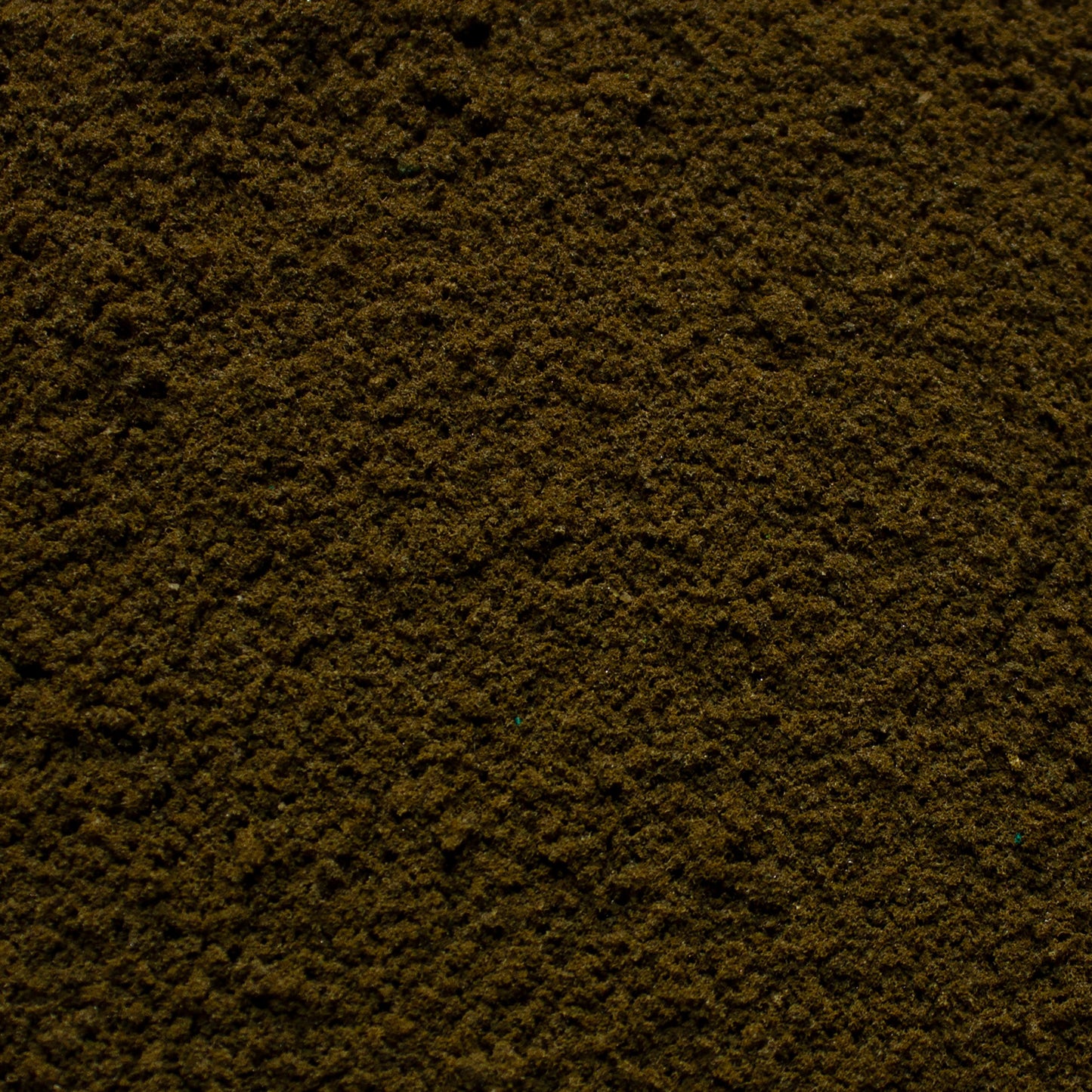 Coarse Flock - Burnt Grass