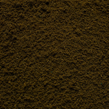 Coarse Flock - Burnt Grass