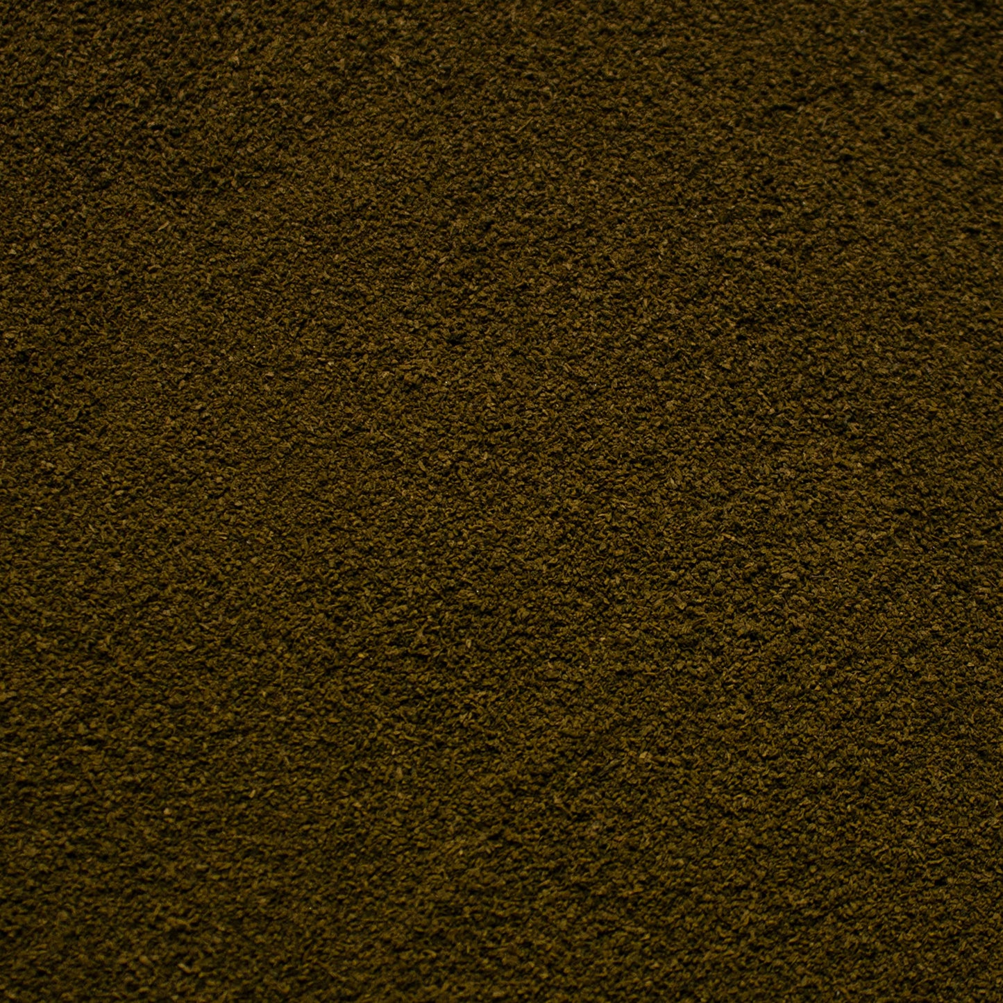 Fine Flock - Burnt Grass