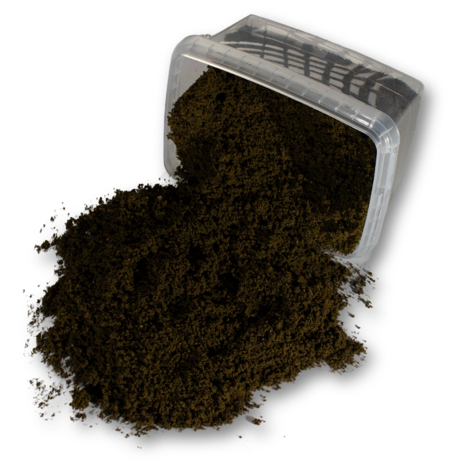 Coarse Flock Collection 500ml | Terrain Basing | Geek Gaming Scenics - Flock - Geek Gaming Scenics - Geek Gaming Scenics