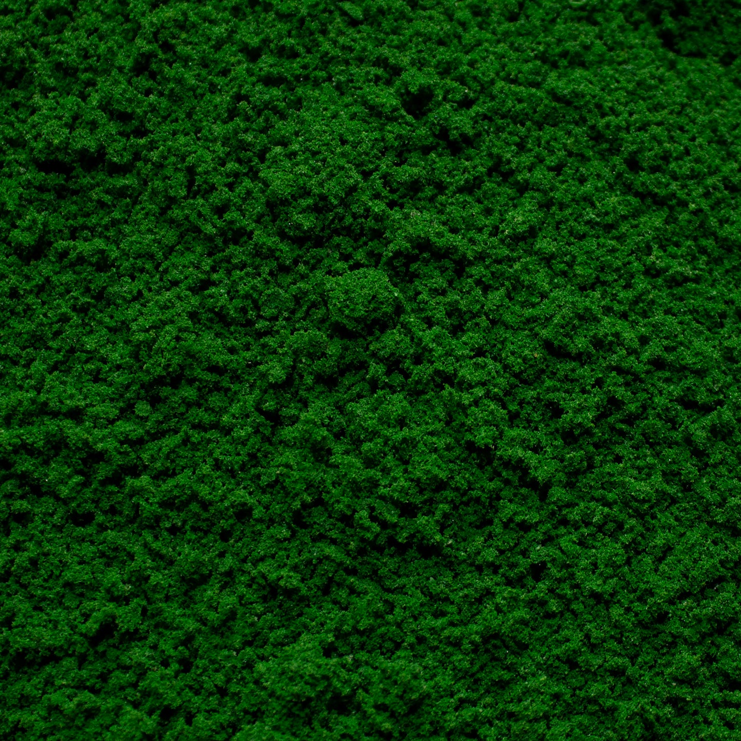 Coarse Flock - Woodland Fern Mid Green