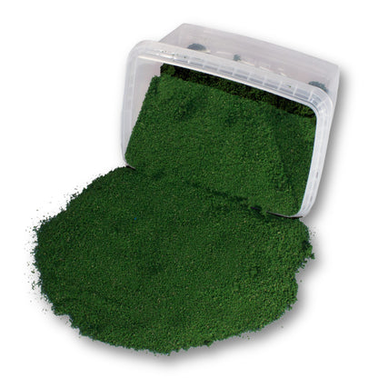 Fine Flock - Woodland Fern Mid Green