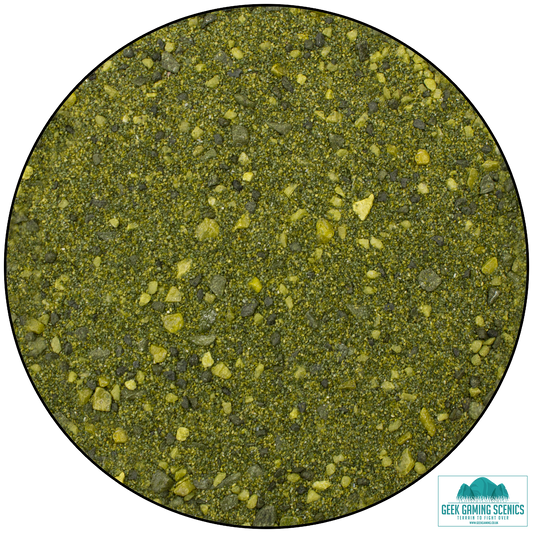Base Ready Arborian Earth - Geek Gaming Scenics
