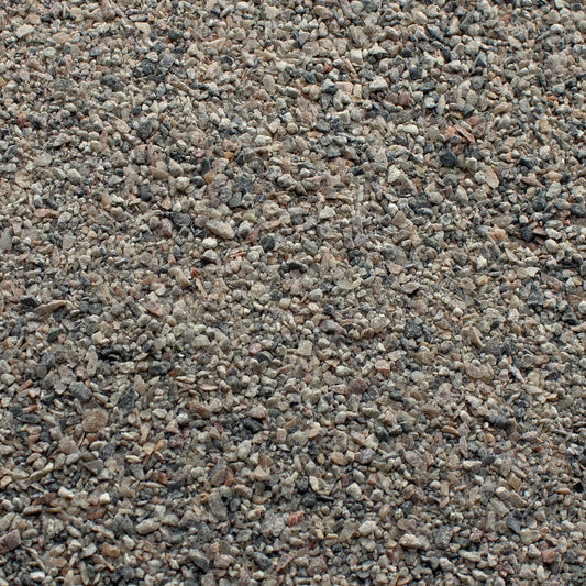 Ballast - Granite Chippings