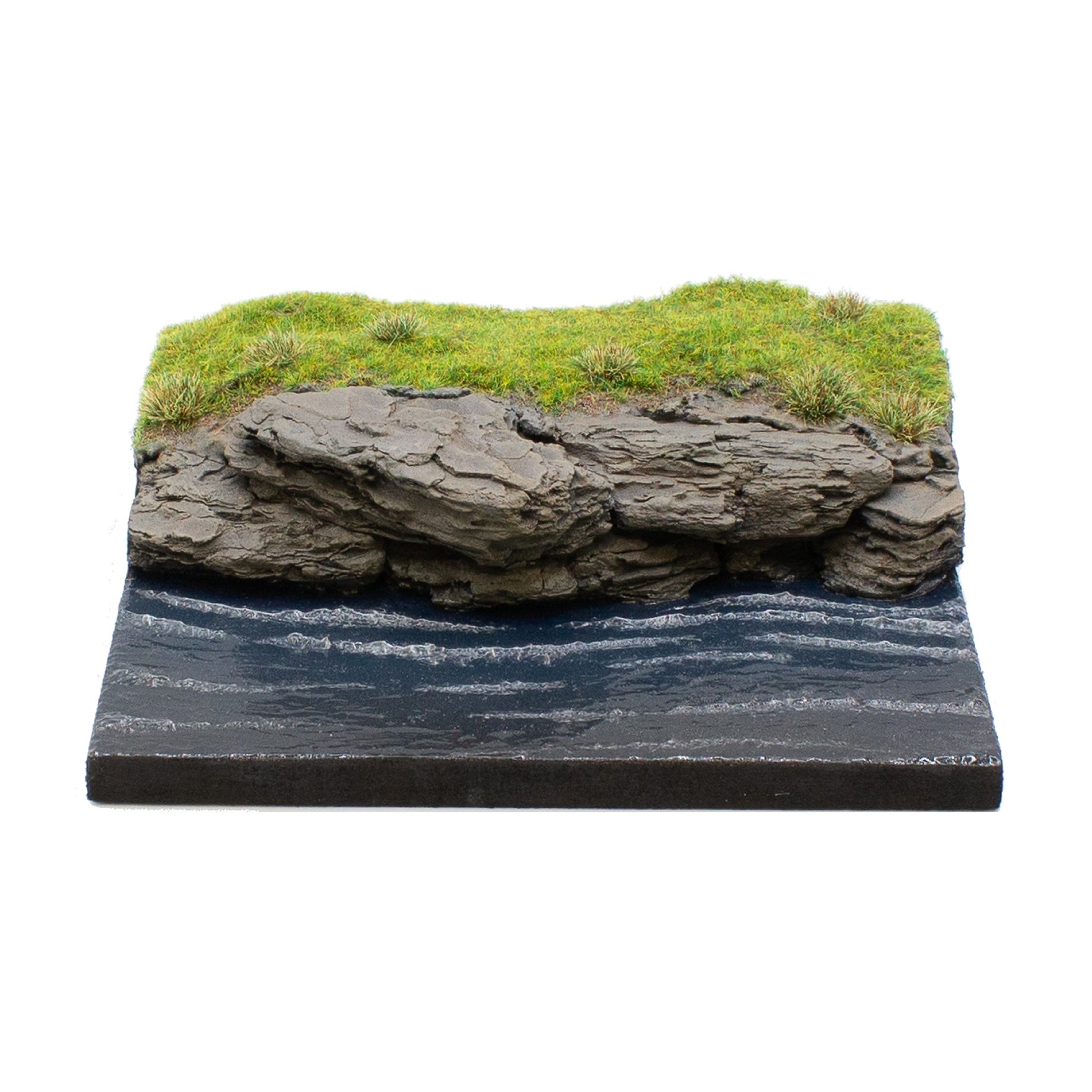 Bark - Rockfaces 50-100 mm - Geek Gaming Scenics