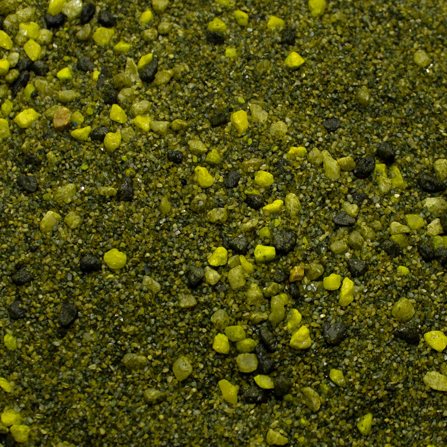 Base Ready Arborian Earth