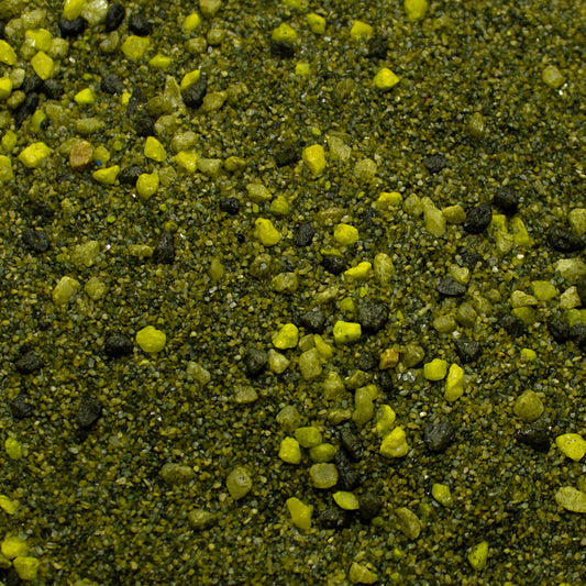 Base Ready Arborian Earth