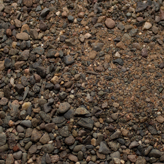 Base Ready Arid Earth